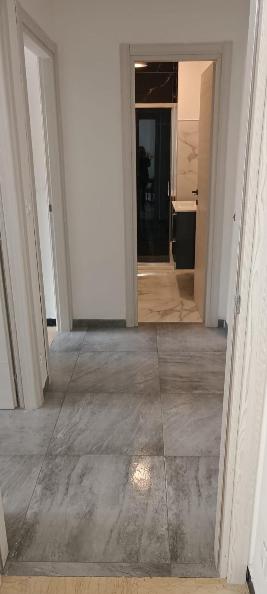 Tanino'S House Apartment Sanremo Exterior photo