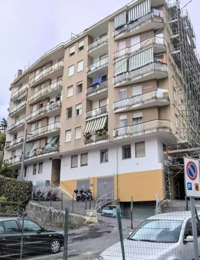 Tanino'S House Apartment Sanremo Exterior photo